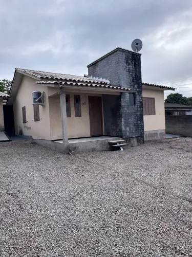 Casa Averbada Bairro Jardim Silvana