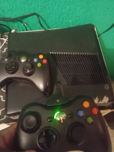 XBOX 360 DESTRAVADO LT3.0