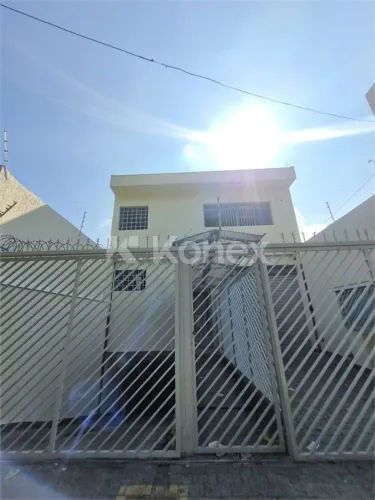 Prédio inteiro à venda ou para alugar com 250 m² em Vila Nova Cachoeirinha, São Paulo
