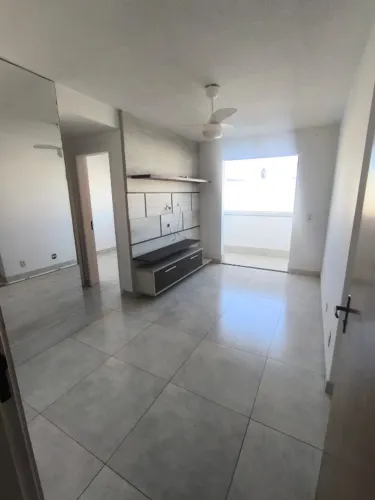 Apartamento em Colina de Laranjeiras, 2 quartos