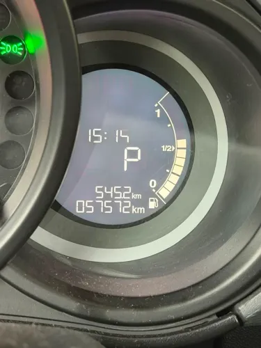 Citroen C3 Excl. 1.6 VTI Flex Start 16V 5P Aut. 2019