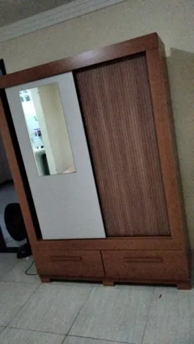 Montar de móveis e Marido de aluguel 