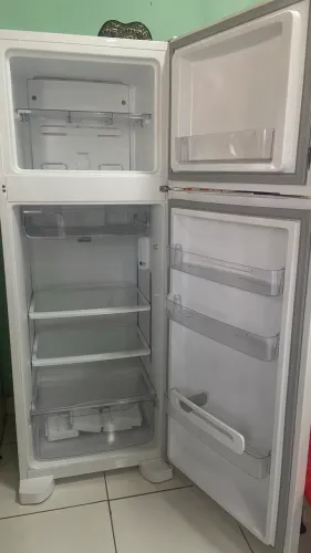 Geladeira Cônsul- 340L
