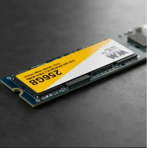 SSD Win Memory 256GB M.2 2280 NVMe
