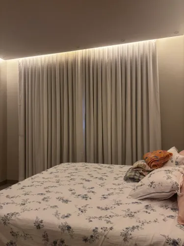 Cortinas e persianas sob medida