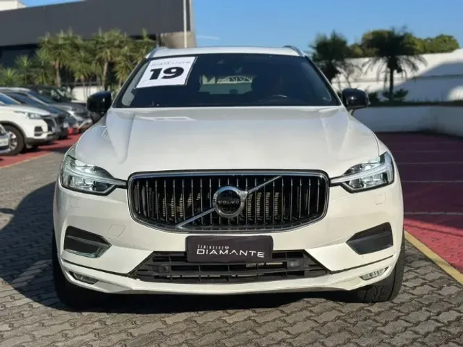 Volvo XC 60 T-5 Inscription 2.0 AWD 5P 2019