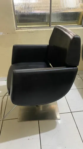 Cadeira de cabeleireiro 