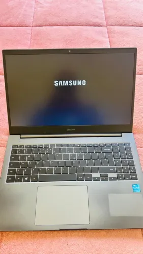 Notebook Samsung