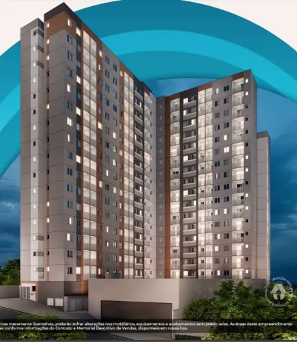 METROCASA AVENIDA VILA EMA