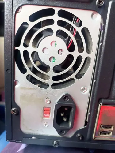 Fonte BPC230