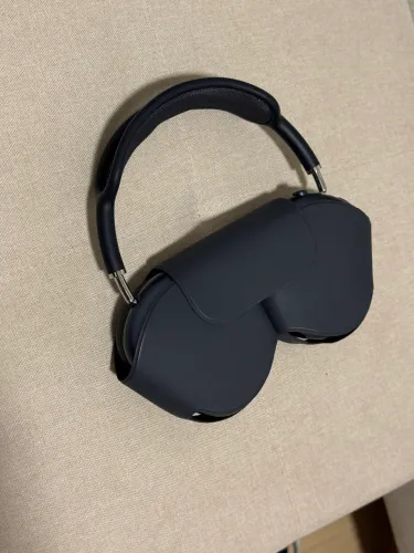 Airpods Max USB C 2024