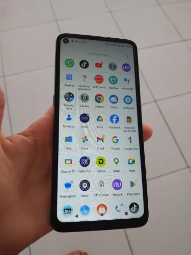 G9 Plus 128GB 