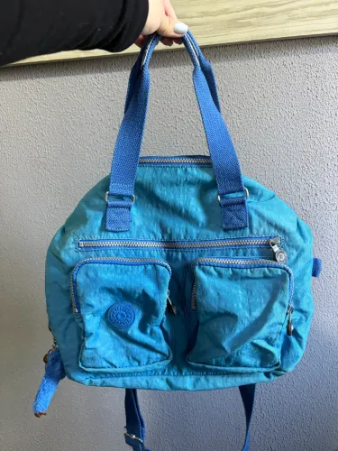 Bolsa Kipling
