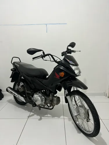 VENDO POP 110i NOVA ( financio até 48x)