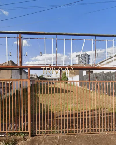 Terreno à Venda Oportunidade para Construir do Seu Jeito!