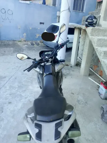 Xre 300 em perfeito estado