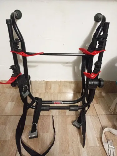 Suporte de carro universal para a bicicleta