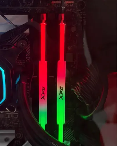 MEMÓRIA RAM XPG 32GB 6000MHZ CL30