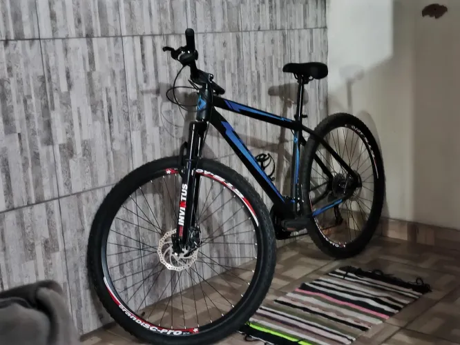 Bicicleta aro 29