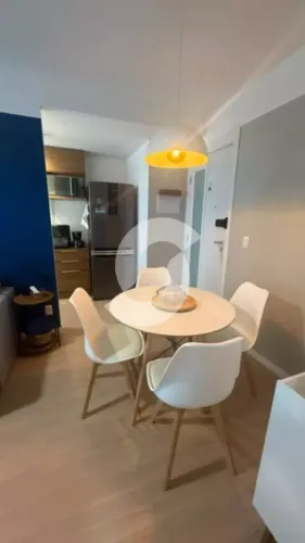 Apartamento à venda, 35 m² por R$ 400.000,00 - Santa Rosa - Niterói/RJ