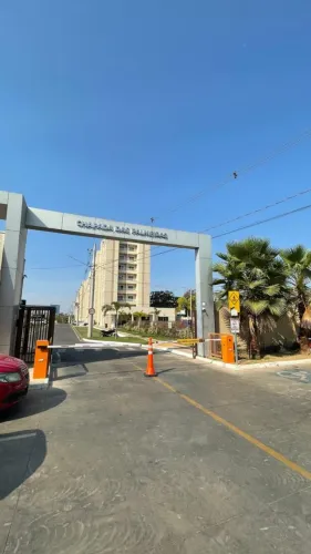 APARTAMENTO DISPONÍVEL PARA LOCAÇÃO - JD DAS PALMEIRAS