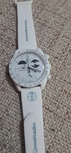 Relógio swatch OMEGA
