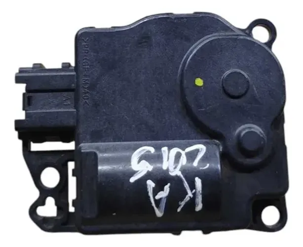 Motor Atuador Caixa Ar Ford Ka 1.0 2015 2016 2017 5 Pinos Preto