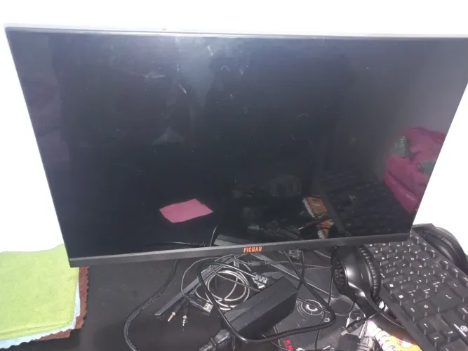Monitor