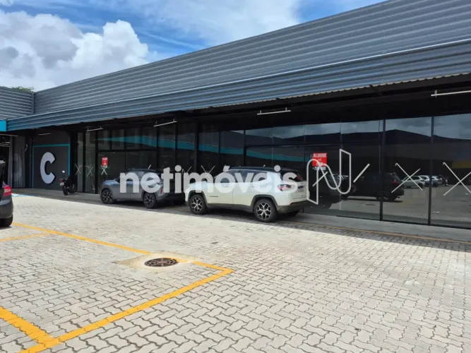 LOJA COM 150M2 BAIRRO SANTA MARIA LAGOA SANTA/MG.