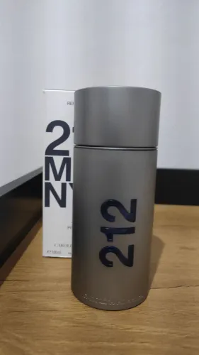 Perfume 212 Men NYC 95 ml