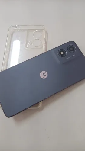TROCO MOTO G04 ZERO POR IPHONE