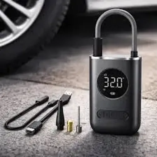 Mini Calibrador Elétrico Automotivo