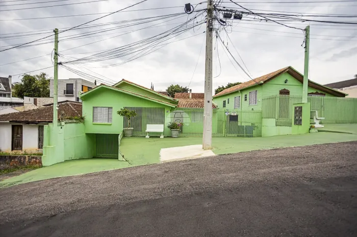 Vendas Terreno Curitiba PR