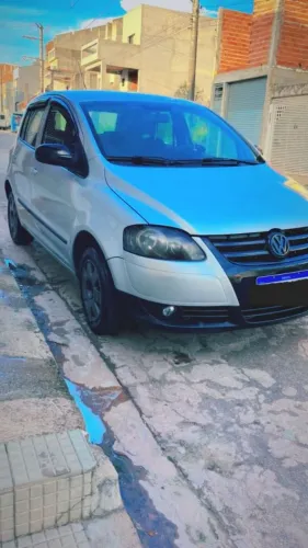 Volkswagen Fox City 1.0 MI/ 1.0mi Total Flex 8V 5P 2008