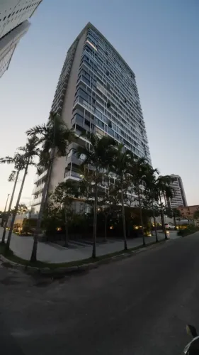 Excelente AP com 3 qtos de alto padrão no Bairro dos Estados !