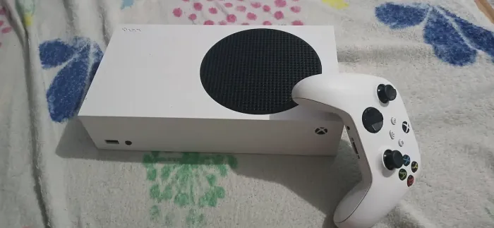X-Box Series S