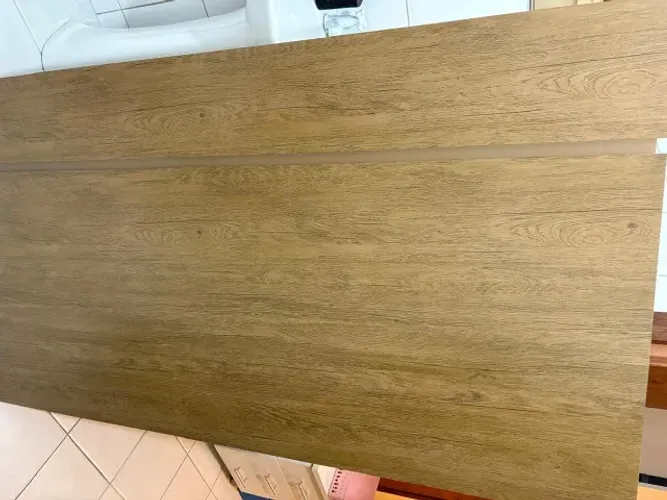 Cabeceira de MDF