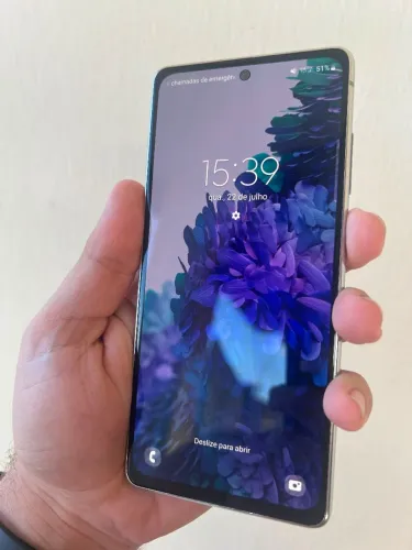 S20 FE 5G 128Gb 6Gb de ram