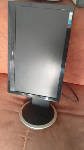 Manitor de computador 