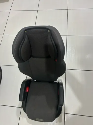 Cadeirinha de carro infantil