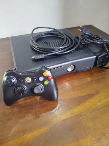 Xbox 360 desbloqueado 