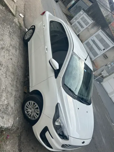 Ford KA+ Sedan 1.0 Tivct Flex 4P 2020