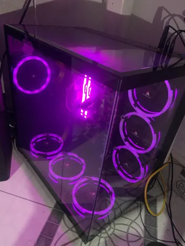 Pc gamer DDR5