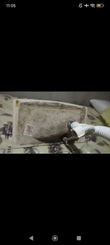 Vendo pia d banheiro