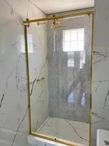 BOX de Vidro para banheiro