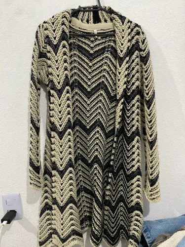 Lote blusas de frio