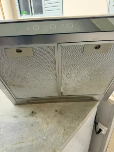 Depurador Eletrolux