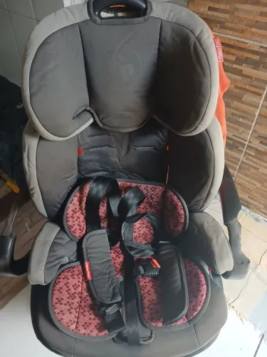 CADEIRINHA DE CRIANÇA PRA CARRO