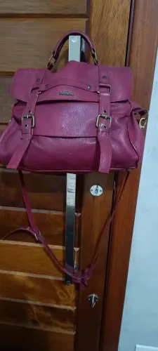 Bolsa Schutz