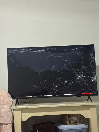TV Philips Google TV 50? 4K (50PUG7408/78).